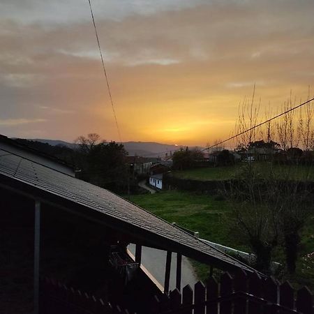 Casa D'Aldeia Villa อัลวาเรนกา ภายนอก รูปภาพ