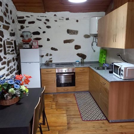 Casa D'Aldeia Villa อัลวาเรนกา ภายนอก รูปภาพ