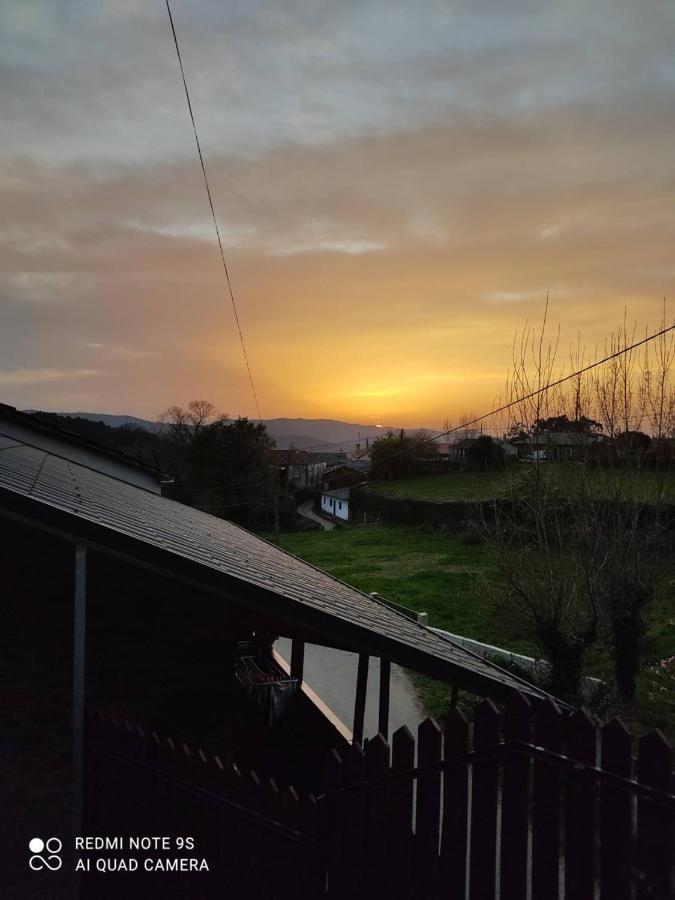 Casa D'Aldeia Villa อัลวาเรนกา ภายนอก รูปภาพ