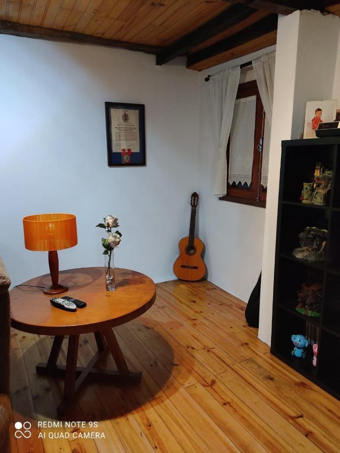 Casa D'Aldeia Villa อัลวาเรนกา ภายนอก รูปภาพ