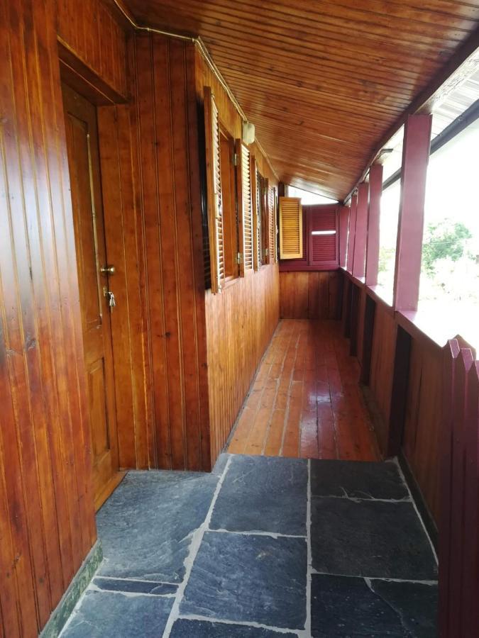 Casa D'Aldeia Villa อัลวาเรนกา ภายนอก รูปภาพ