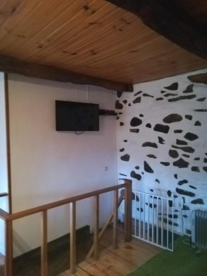 Casa D'Aldeia Villa อัลวาเรนกา ภายนอก รูปภาพ