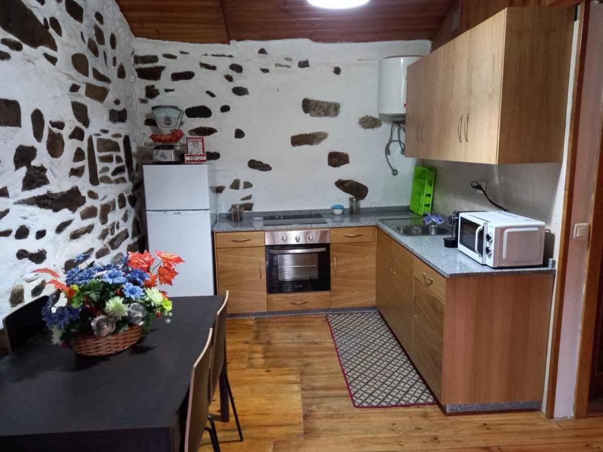 Casa D'Aldeia Villa อัลวาเรนกา ภายนอก รูปภาพ