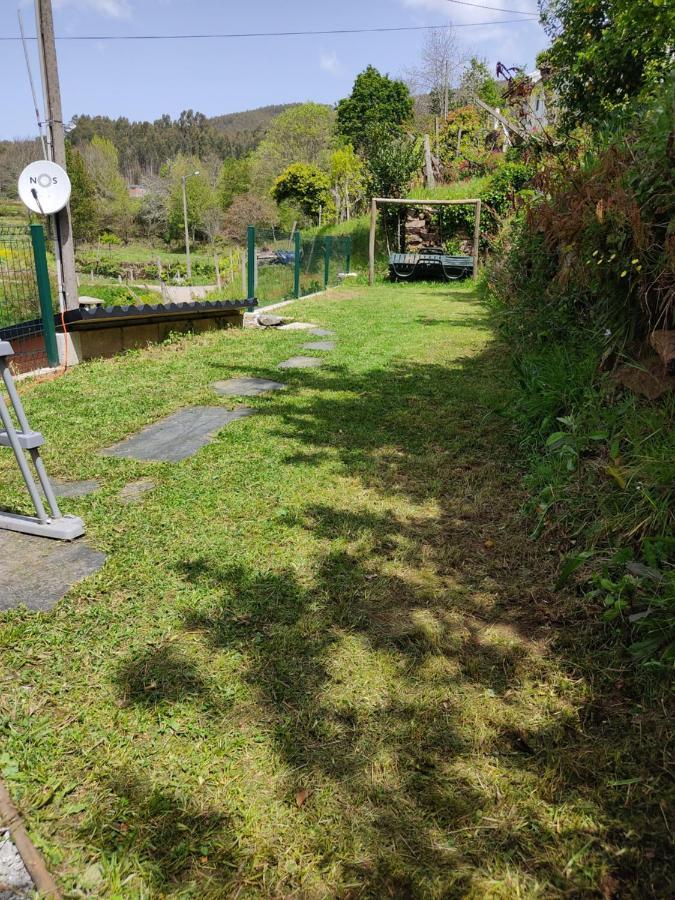 Casa D'Aldeia Villa อัลวาเรนกา ภายนอก รูปภาพ
